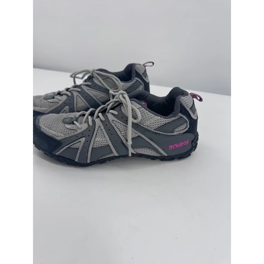 Nevados Hiking Shoes Women‎ Size 10 Outdoor Low Top Trail Sneakers
